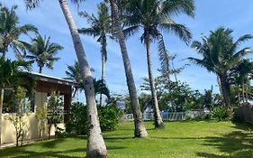 Kesa Cloud 9 Hotel & Resort Siargao